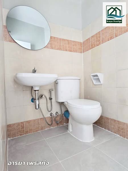 ขาย - Baan Ua-Athorn Thaepharak 3 : บ้านเอื้ออาทร เทพารักษ์ 3, สมุทรปราการ