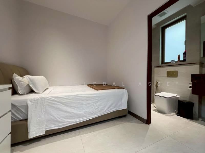 The View Phuket, Phuket, Patak Road, Karon, Muang Phuket, Phuket, 5 Bedrooms, 516 sqm, Condo For Rent, by Prime Global Asset Co.,Ltd, 500163751 - DDproperty.com