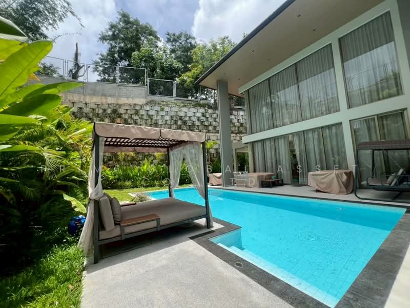 The View Phuket : เดอะ วิว ภูเก็ต, ภูเก็ต, หมู่ 5, กะรน, เมืองภูเก็ต, ภูเก็ต, 516 ตร.ม., คอนโด ให้เช่า, โดย Prime Global Asset Co.,Ltd, 500163751 - DDproperty.com