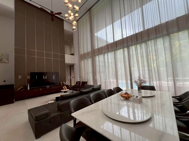 The View Phuket, Phuket, Patak Road, Karon, Muang Phuket, Phuket, 5 Bedrooms, 516 sqm, Condo For Rent, by Prime Global Asset Co.,Ltd, 500163751 - DDproperty.com