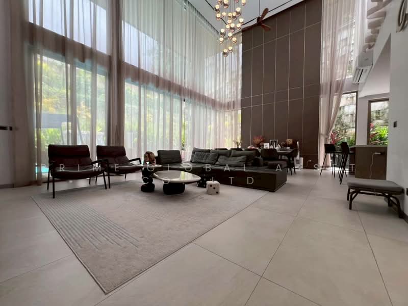 The View Phuket, Phuket, Patak Road, Karon, Muang Phuket, Phuket, 5 Bedrooms, 516 sqm, Condo For Rent, by Prime Global Asset Co.,Ltd, 500163751 - DDproperty.com