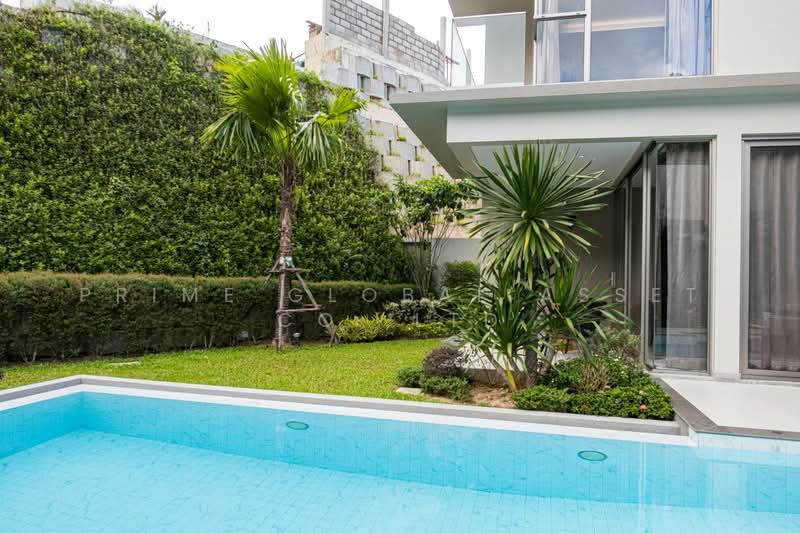 The View Phuket, Phuket, Patak Road, Karon, Muang Phuket, Phuket, 5 Bedrooms, 516 sqm, Condo For Rent, by Prime Global Asset Co.,Ltd, 500163751 - DDproperty.com