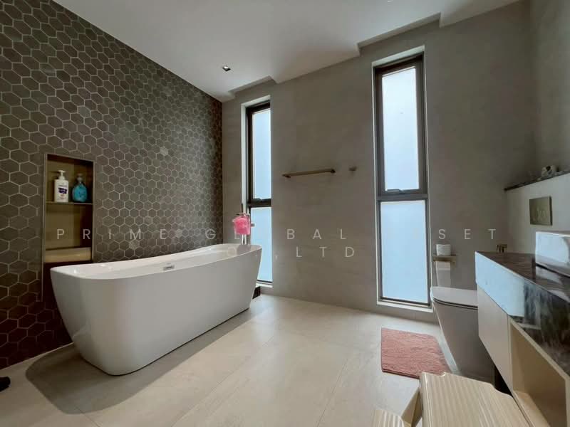The View Phuket, Phuket, Patak Road, Karon, Muang Phuket, Phuket, 5 Bedrooms, 516 sqm, Condo For Rent, by Prime Global Asset Co.,Ltd, 500163751 - DDproperty.com