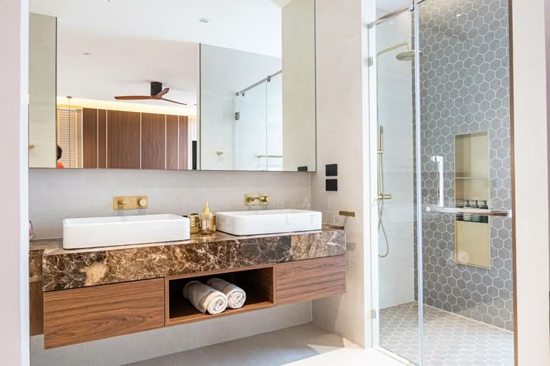 The View Phuket, Phuket, Patak Road, Karon, Muang Phuket, Phuket, 5 Bedrooms, 516 sqm, Condo For Rent, by Prime Global Asset Co.,Ltd, 500163751 - DDproperty.com