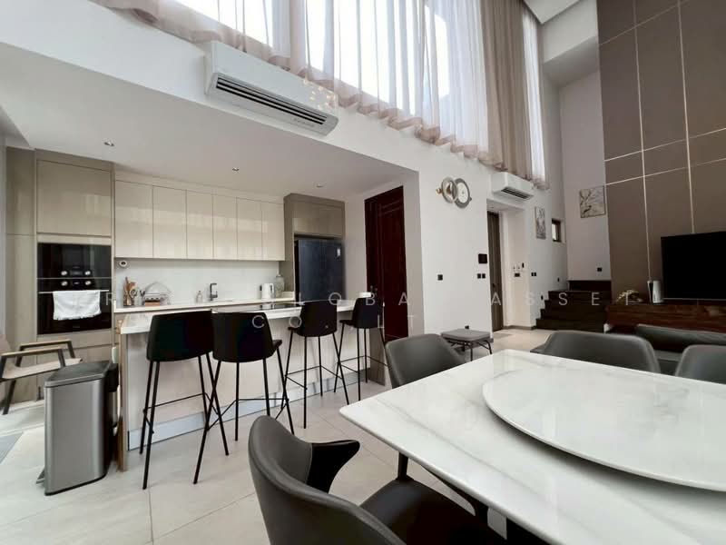 The View Phuket, Phuket, Patak Road, Karon, Muang Phuket, Phuket, 5 Bedrooms, 516 sqm, Condo For Rent, by Prime Global Asset Co.,Ltd, 500163751 - DDproperty.com