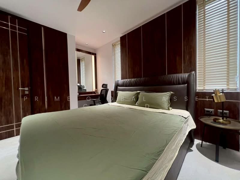 The View Phuket, Phuket, Patak Road, Karon, Muang Phuket, Phuket, 5 Bedrooms, 516 sqm, Condo For Rent, by Prime Global Asset Co.,Ltd, 500163751 - DDproperty.com