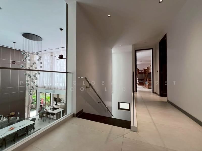 The View Phuket, Phuket, Patak Road, Karon, Muang Phuket, Phuket, 5 Bedrooms, 516 sqm, Condo For Rent, by Prime Global Asset Co.,Ltd, 500163751 - DDproperty.com