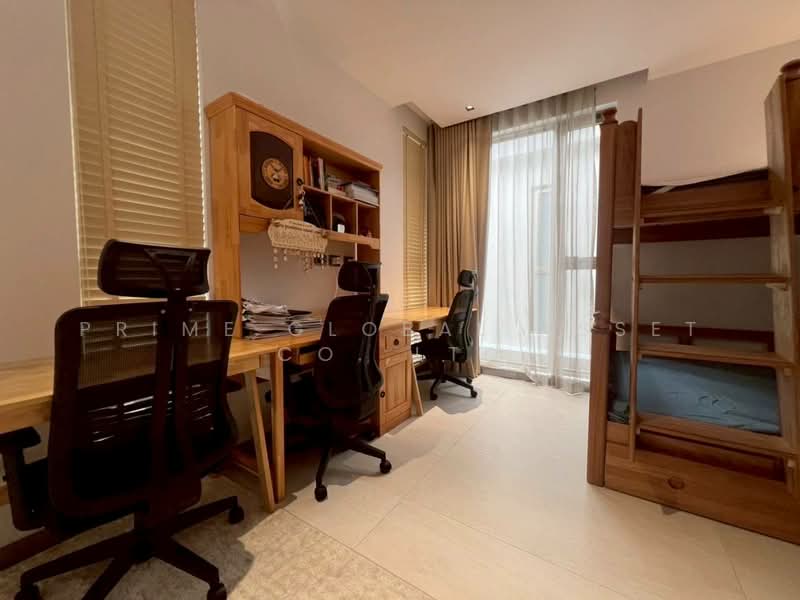 The View Phuket, Phuket, Patak Road, Karon, Muang Phuket, Phuket, 5 Bedrooms, 516 sqm, Condo For Rent, by Prime Global Asset Co.,Ltd, 500163751 - DDproperty.com