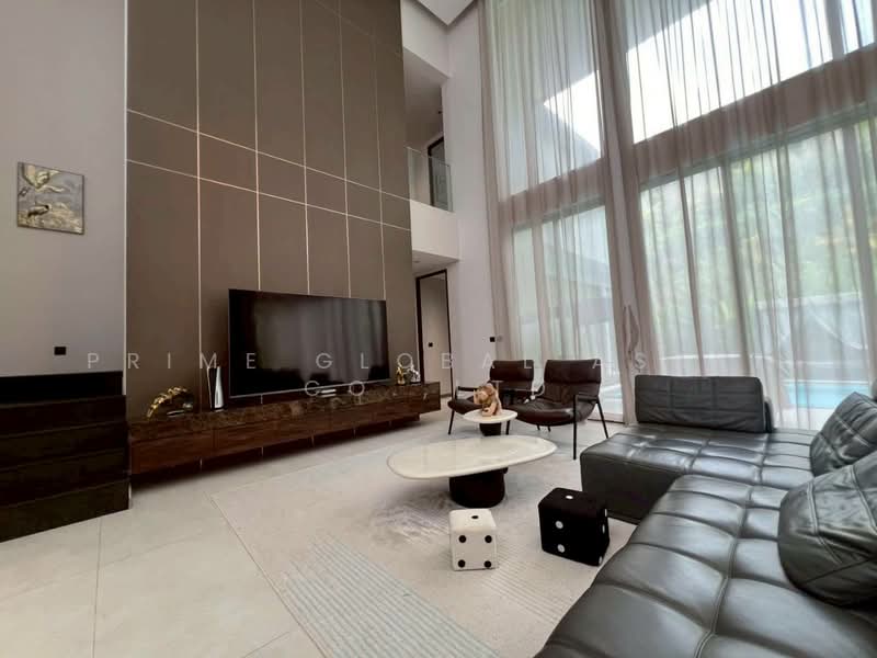 The View Phuket, Phuket, Patak Road, Karon, Muang Phuket, Phuket, 5 Bedrooms, 516 sqm, Condo For Rent, by Prime Global Asset Co.,Ltd, 500163751 - DDproperty.com