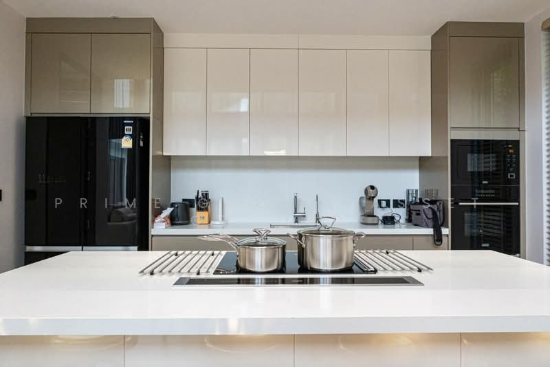 The View Phuket, Phuket, Patak Road, Karon, Muang Phuket, Phuket, 5 Bedrooms, 516 sqm, Condo For Rent, by Prime Global Asset Co.,Ltd, 500163751 - DDproperty.com