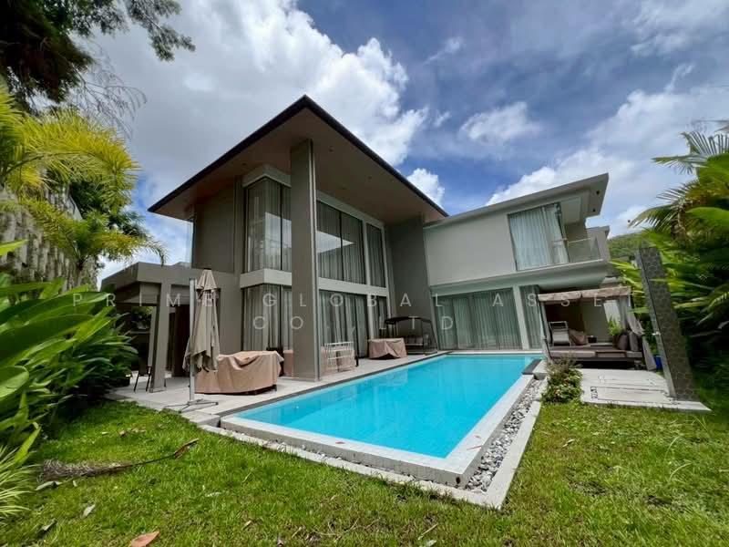 The View Phuket : เดอะ วิว ภูเก็ต, ภูเก็ต, หมู่ 5, กะรน, เมืองภูเก็ต, ภูเก็ต, 516 ตร.ม., คอนโด ให้เช่า, โดย Prime Global Asset Co.,Ltd, 500163751 - DDproperty.com