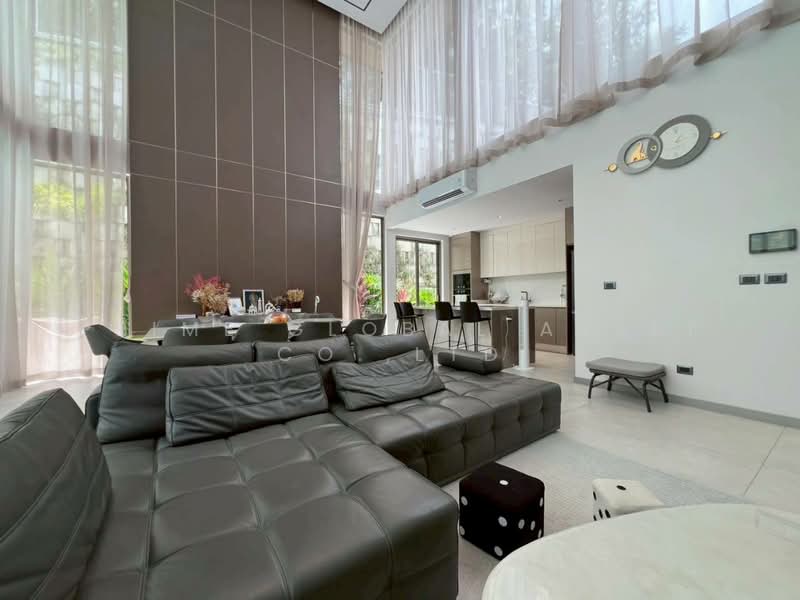 The View Phuket, Phuket, Patak Road, Karon, Muang Phuket, Phuket, 5 Bedrooms, 516 sqm, Condo For Rent, by Prime Global Asset Co.,Ltd, 500163751 - DDproperty.com