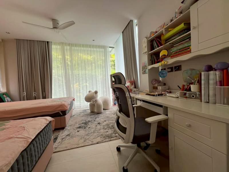 The View Phuket, Phuket, Patak Road, Karon, Muang Phuket, Phuket, 5 Bedrooms, 516 sqm, Condo For Rent, by Prime Global Asset Co.,Ltd, 500163751 - DDproperty.com