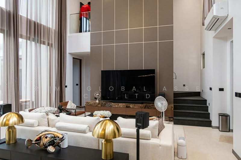 The View Phuket, Phuket, Patak Road, Karon, Muang Phuket, Phuket, 5 Bedrooms, 516 sqm, Condo For Rent, by Prime Global Asset Co.,Ltd, 500163751 - DDproperty.com