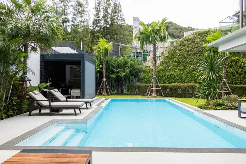 The View Phuket, Phuket, Patak Road, Karon, Muang Phuket, Phuket, 5 Bedrooms, 516 sqm, Condo For Rent, by Prime Global Asset Co.,Ltd, 500163751 - DDproperty.com