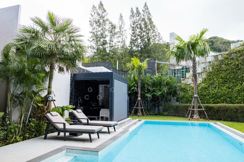 The View Phuket : เดอะ วิว ภูเก็ต, ภูเก็ต, หมู่ 5, กะรน, เมืองภูเก็ต, ภูเก็ต, 516 ตร.ม., คอนโด ให้เช่า, โดย Prime Global Asset Co.,Ltd, 500163751 - DDproperty.com