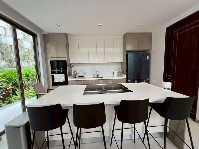 The View Phuket, Phuket, Patak Road, Karon, Muang Phuket, Phuket, 5 Bedrooms, 516 sqm, Condo For Rent, by Prime Global Asset Co.,Ltd, 500163751 - DDproperty.com