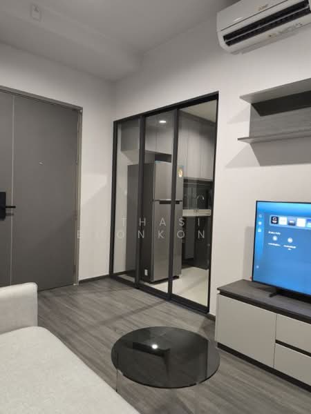 IDEO Sukhumvit Rama 4, Bangkok, Soi Sukhumvit 44, Sukhumvit Road, Phra Kanong, Khlong Toei, Bangkok, 2 Bedrooms, 45 sqm, Condo For Rent, by Suthasin Boonkong, 500163752 - DDproperty.com