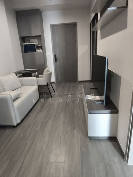 IDEO Sukhumvit Rama 4, Bangkok, Soi Sukhumvit 44, Sukhumvit Road, Phra Kanong, Khlong Toei, Bangkok, 2 Bedrooms, 45 sqm, Condo For Rent, by Suthasin Boonkong, 500163752 - DDproperty.com