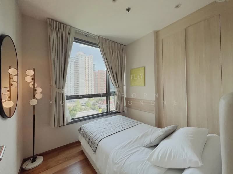 H Sukhumvit 43, Bangkok, 28 Sukhumvit 34 Road, Khlong Tan Nua, Watthana, Bangkok, 2 Bedrooms, 62 sqm, Condo For Rent, by Pattaporn Yongsungnone, 500163754 - DDproperty.com