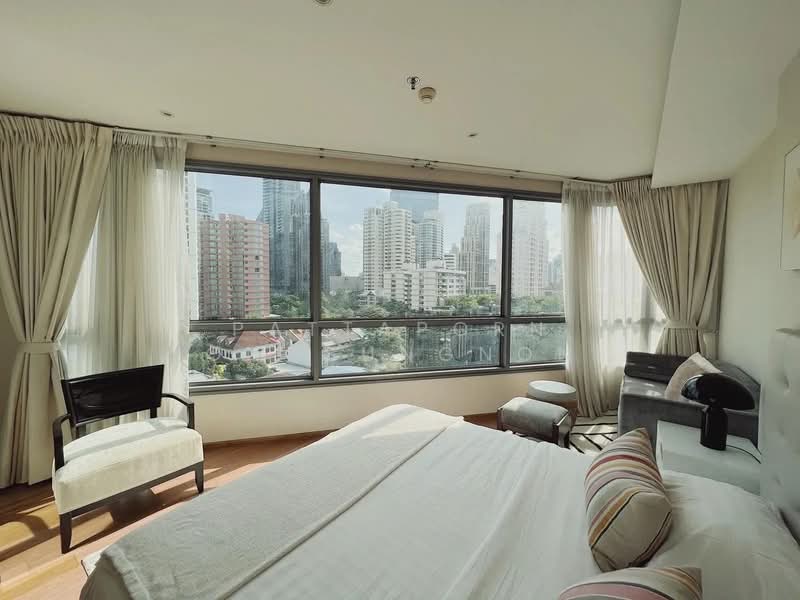 H Sukhumvit 43, Bangkok, 28 Sukhumvit 34 Road, Khlong Tan Nua, Watthana, Bangkok, 2 Bedrooms, 62 sqm, Condo For Rent, by Pattaporn Yongsungnone, 500163754 - DDproperty.com