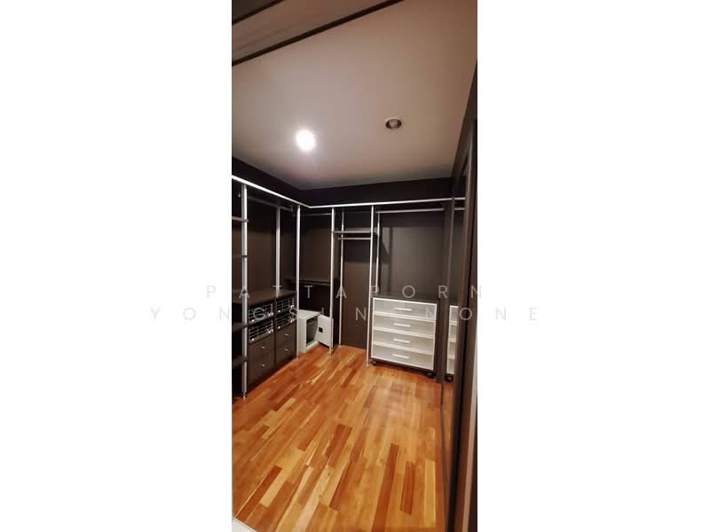 The Avenue Sukumvit 61, Bangkok, Sukhumvit 61, Khlong Tan Nua, Watthana, Bangkok, 2 Bedrooms, 110 sqm, Condo For Rent, by Pattaporn Yongsungnone, 500163756 - DDproperty.com