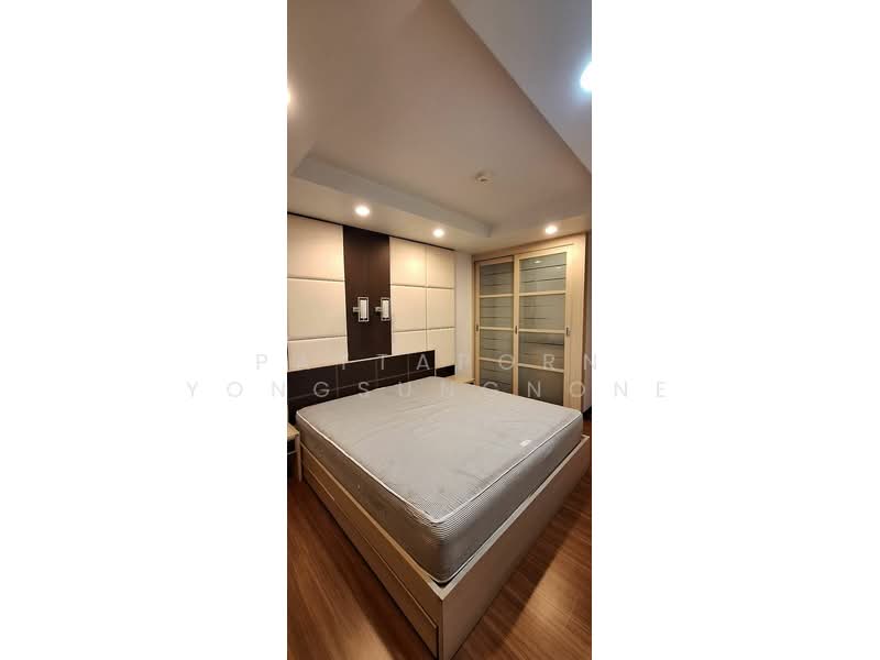 The Avenue Sukumvit 61, Bangkok, Sukhumvit 61, Khlong Tan Nua, Watthana, Bangkok, 2 Bedrooms, 110 sqm, Condo For Rent, by Pattaporn Yongsungnone, 500163756 - DDproperty.com