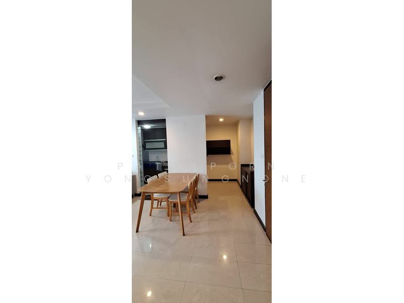 The Avenue Sukumvit 61, Bangkok, Sukhumvit 61, Khlong Tan Nua, Watthana, Bangkok, 2 Bedrooms, 110 sqm, Condo For Rent, by Pattaporn Yongsungnone, 500163756 - DDproperty.com