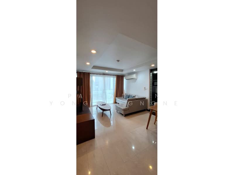 The Avenue Sukumvit 61, Bangkok, Sukhumvit 61, Khlong Tan Nua, Watthana, Bangkok, 2 Bedrooms, 110 sqm, Condo For Rent, by Pattaporn Yongsungnone, 500163756 - DDproperty.com