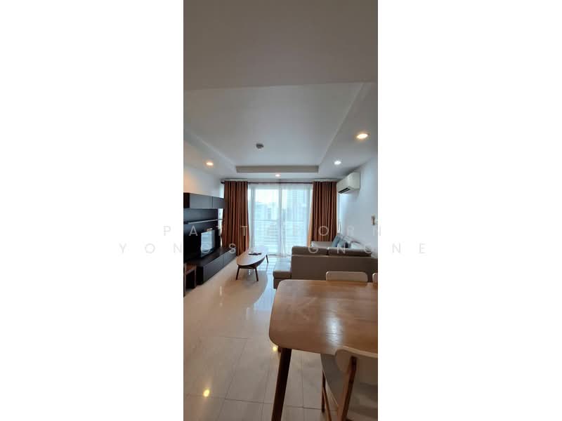 The Avenue Sukumvit 61, Bangkok, Sukhumvit 61, Khlong Tan Nua, Watthana, Bangkok, 2 Bedrooms, 110 sqm, Condo For Rent, by Pattaporn Yongsungnone, 500163756 - DDproperty.com