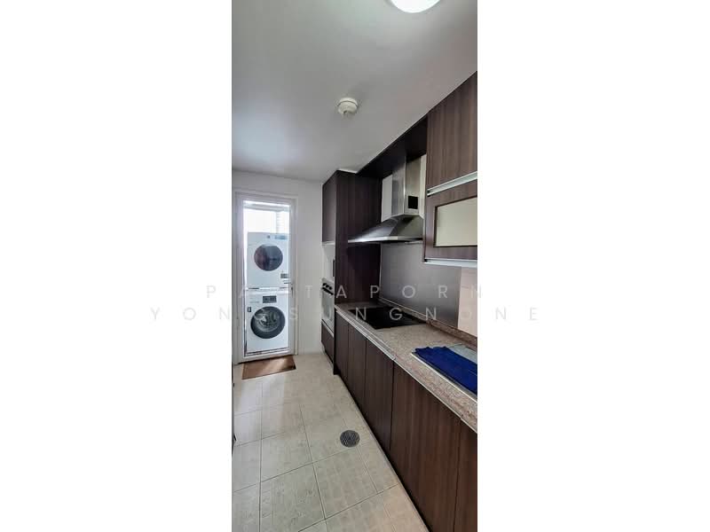 The Avenue Sukumvit 61, Bangkok, Sukhumvit 61, Khlong Tan Nua, Watthana, Bangkok, 2 Bedrooms, 110 sqm, Condo For Rent, by Pattaporn Yongsungnone, 500163756 - DDproperty.com