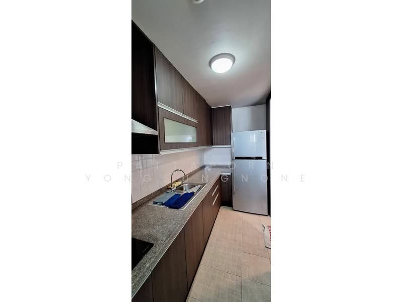 The Avenue Sukumvit 61, Bangkok, Sukhumvit 61, Khlong Tan Nua, Watthana, Bangkok, 2 Bedrooms, 110 sqm, Condo For Rent, by Pattaporn Yongsungnone, 500163756 - DDproperty.com