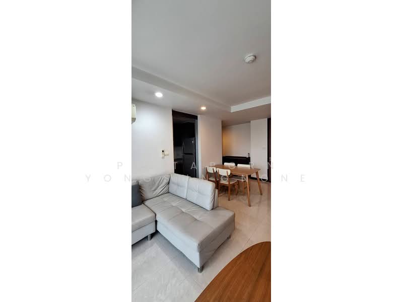 The Avenue Sukumvit 61, Bangkok, Sukhumvit 61, Khlong Tan Nua, Watthana, Bangkok, 2 Bedrooms, 110 sqm, Condo For Rent, by Pattaporn Yongsungnone, 500163756 - DDproperty.com