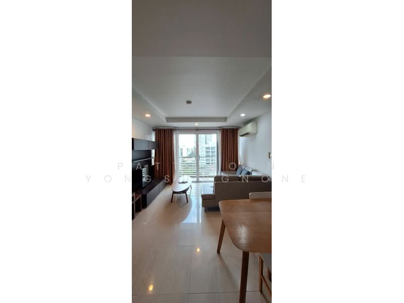 The Avenue Sukumvit 61, Bangkok, Sukhumvit 61, Khlong Tan Nua, Watthana, Bangkok, 2 Bedrooms, 110 sqm, Condo For Rent, by Pattaporn Yongsungnone, 500163756 - DDproperty.com