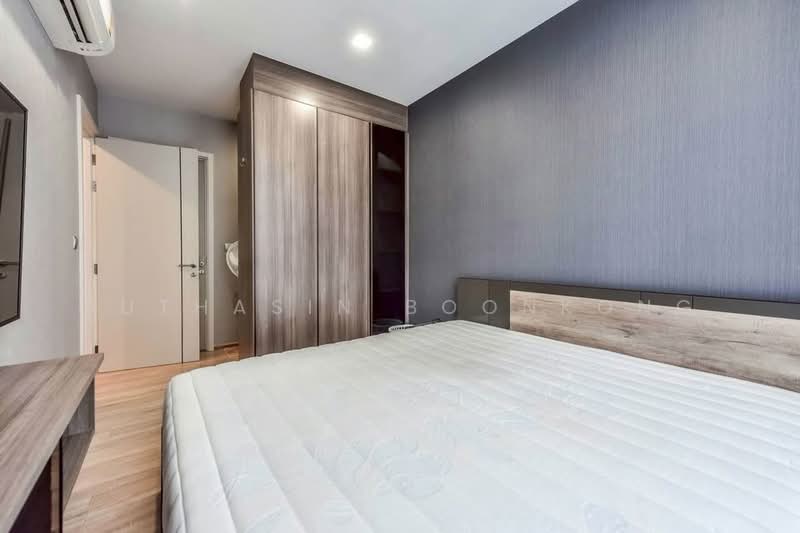 The Line Phahon-Pradipat, Bangkok, 21 Pradiphat Road, Samsen Nai, Phaya Thai, Bangkok, 2 Bedrooms, 53 sqm, Condo For Rent, by Suthasin Boonkong, 500163758 - DDproperty.com