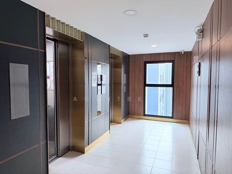 Chewathai Hallmark Ladprao-Chokchai 4 : ชีวาทัย ฮอลล์มาร์ค ลาดพร้าว-โชคชัย4, กรุงเทพ, 959 ถนนสังคมสงเคราะห์, สะพานสอง, วังทองหลาง, กรุงเทพ, 32 ตร.ม., คอนโด ให้เช่า, โดย Agentbkk, 500163759 - DDproperty.com