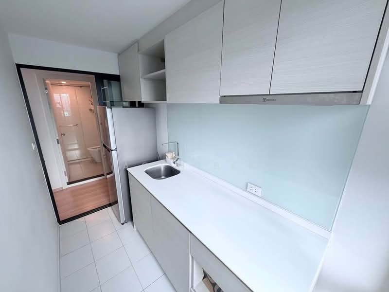 Chewathai Hallmark Ladprao-Chokchai 4, Bangkok, 959 Sangkhom Songkhor Road, Saphan Song, Wang Thonglang, Bangkok, 1 Bedroom, 32 sqm, Condo For Rent, by Agentbkk, 500163759 - DDproperty.com