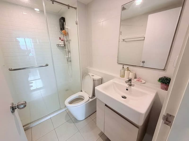 Chewathai Hallmark Ladprao-Chokchai 4, Bangkok, 959 Sangkhom Songkhor Road, Saphan Song, Wang Thonglang, Bangkok, 1 Bedroom, 32 sqm, Condo For Rent, by Agentbkk, 500163759 - DDproperty.com