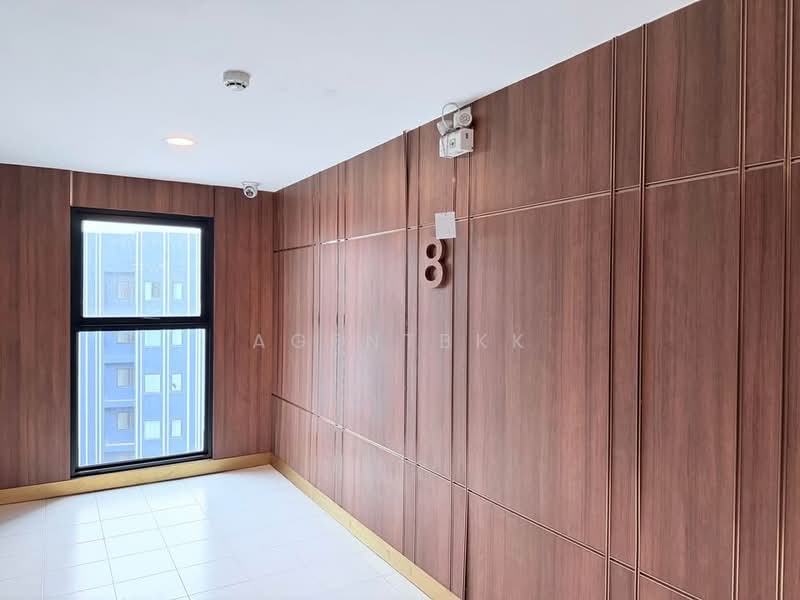 Chewathai Hallmark Ladprao-Chokchai 4 : ชีวาทัย ฮอลล์มาร์ค ลาดพร้าว-โชคชัย4, กรุงเทพ, 959 ถนนสังคมสงเคราะห์, สะพานสอง, วังทองหลาง, กรุงเทพ, 32 ตร.ม., คอนโด ให้เช่า, โดย Agentbkk, 500163759 - DDproperty.com