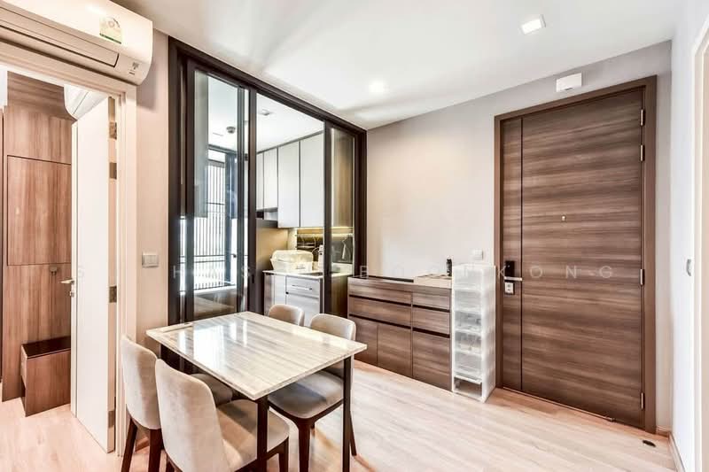 The Line Phahon-Pradipat, Bangkok, 21 Pradiphat Road, Samsen Nai, Phaya Thai, Bangkok, 2 Bedrooms, 53 sqm, Condo For Sale, by Suthasin Boonkong, 500163762 - DDproperty.com