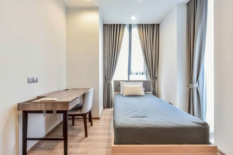The Line Phahon-Pradipat, Bangkok, 21 Pradiphat Road, Samsen Nai, Phaya Thai, Bangkok, 2 Bedrooms, 53 sqm, Condo For Sale, by Suthasin Boonkong, 500163762 - DDproperty.com