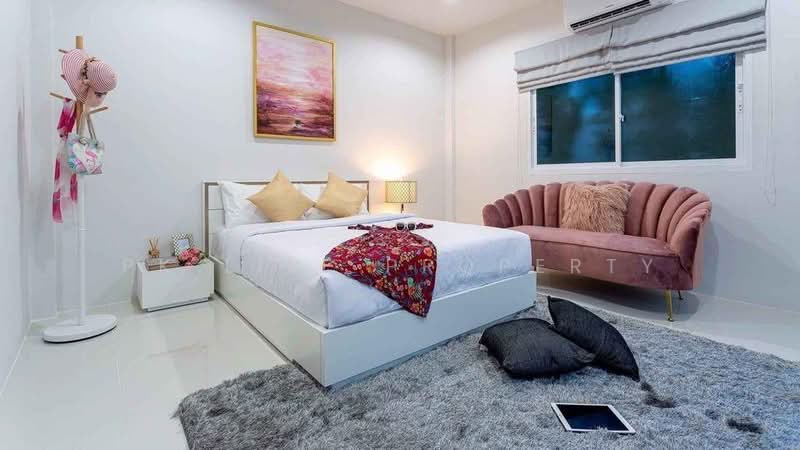 13R0100 Pool villa for rent 4 bedroom 4 bathroom 90,000/month at paklok have fully furnished, ภูเก็ต, ป่าคลอก, ถลาง, ภูเก็ต, 400 ตร.ม., วิลล่า ให้เช่า, โดย PK LIFE Property, 500163763 - DDproperty.com