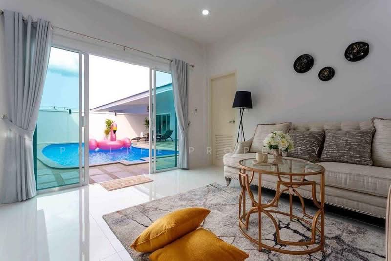 13R0100 Pool villa for rent 4 bedroom 4 bathroom 90,000/month at paklok have fully furnished, Phuket, Pa Khlok, Thalang, Phuket, 4 Bedrooms, 400 sqm, Villa For Rent, by PK LIFE Property, 500163763 - DDproperty.com