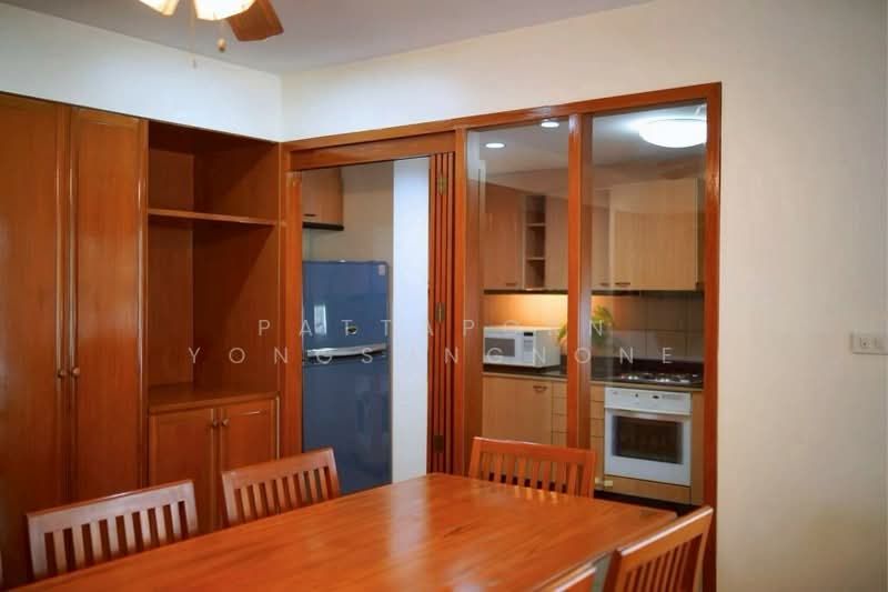 Ma Peng Seng Apartment : มาเปงเส็ง อพาร์ทเม้นท์, กรุงเทพ, ซอยสุขุมวิท 31, คลองเตยเหนือ, วัฒนา, กรุงเทพ, 180 ตร.ม., อพาร์ทเมนท์ ให้เช่า, โดย Pattaporn Yongsungnone, 500163764 - DDproperty.com