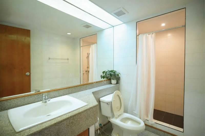 Ma Peng Seng Apartment : มาเปงเส็ง อพาร์ทเม้นท์, กรุงเทพ, ซอยสุขุมวิท 31, คลองเตยเหนือ, วัฒนา, กรุงเทพ, 180 ตร.ม., อพาร์ทเมนท์ ให้เช่า, โดย Pattaporn Yongsungnone, 500163764 - DDproperty.com