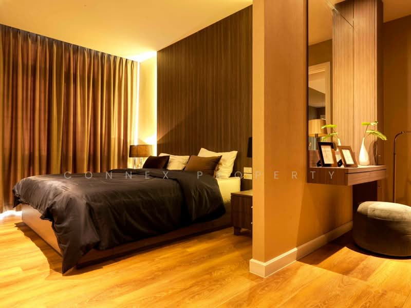 Park Origin Phrom Phong (Park 24), กรุงเทพ, 68 Soi Sukhumvit 24, คลองตัน, คลองเตย, กรุงเทพ, 120 ตร.ม., คอนโด ขาย, โดย Connex Property, 500163765 - DDproperty.com