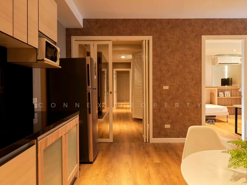 Park Origin Phrom Phong (Park 24), กรุงเทพ, 68 Soi Sukhumvit 24, คลองตัน, คลองเตย, กรุงเทพ, 120 ตร.ม., คอนโด ขาย, โดย Connex Property, 500163765 - DDproperty.com