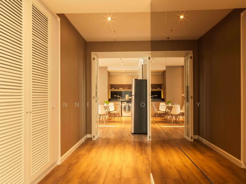 Park Origin Phrom Phong (Park 24), กรุงเทพ, 68 Soi Sukhumvit 24, คลองตัน, คลองเตย, กรุงเทพ, 120 ตร.ม., คอนโด ขาย, โดย Connex Property, 500163765 - DDproperty.com