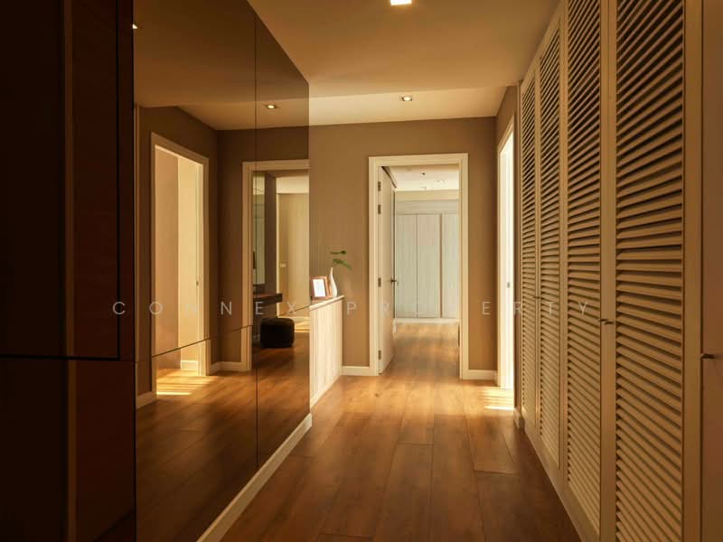 Park Origin Phrom Phong (Park 24), Bangkok, 68 Soi Sukhumvit 24, Khong Tan, Khlong Toei, Bangkok, 3 Bedrooms, 120 sqm, Condo For Sale, by Connex Property, 500163765 - DDproperty.com