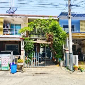 ขาย - Baanchanakarn Phra Samut Chedi : บ้านชนากานต์ พระสมุทรเจดีย์, สมุทรปราการ